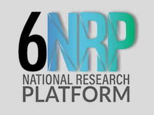 Sixth National Research Platform (6NRP) workshop at UC San Diego - Media